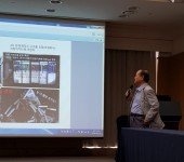 컨테이너형 하우스 단체표준 추진워크샵(2018년 6월9일~11일)
